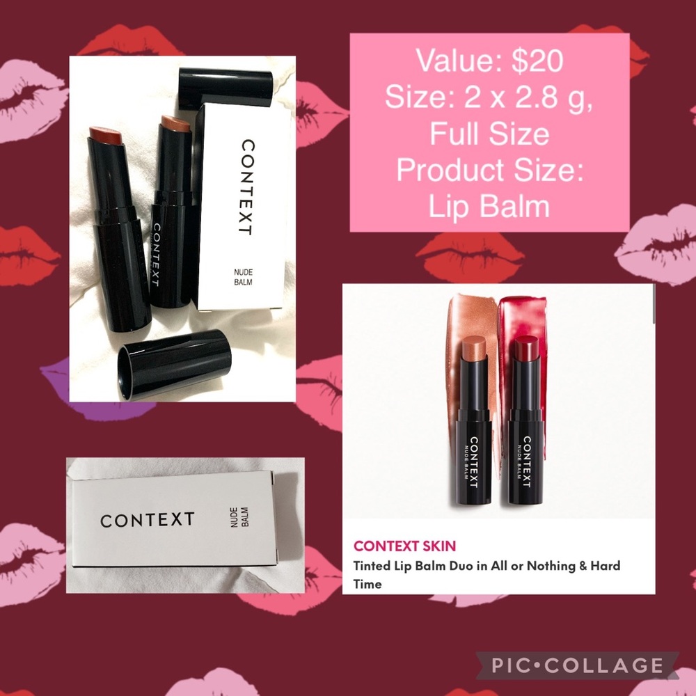 Lipbalm